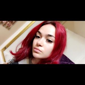 Meet your Posher, Ashlee